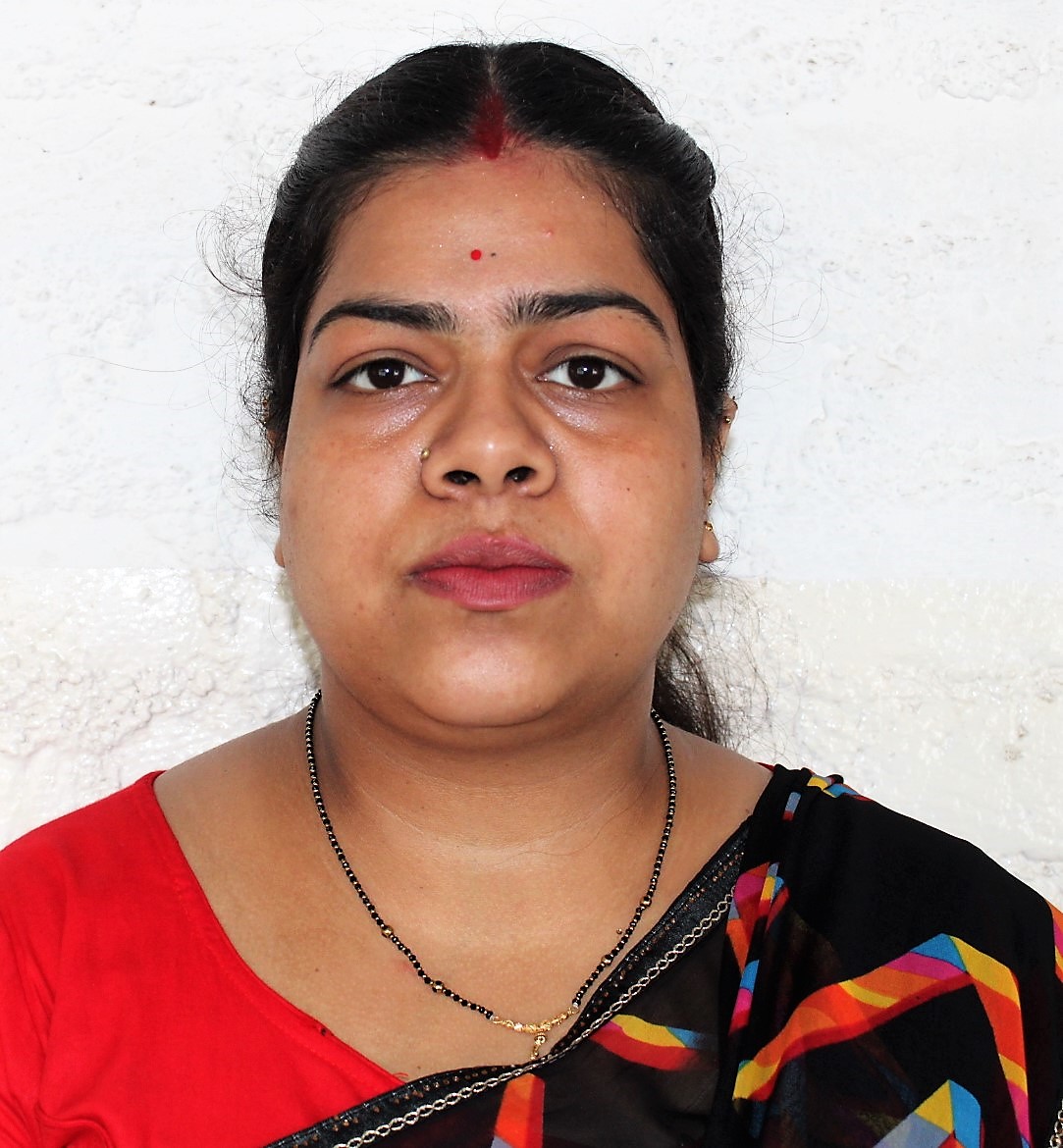 DAMINI DHANUK